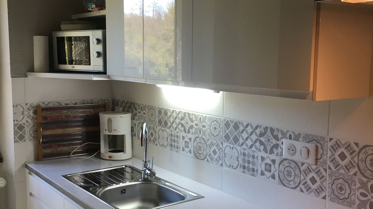 Photo of Kitchen in Rignac
