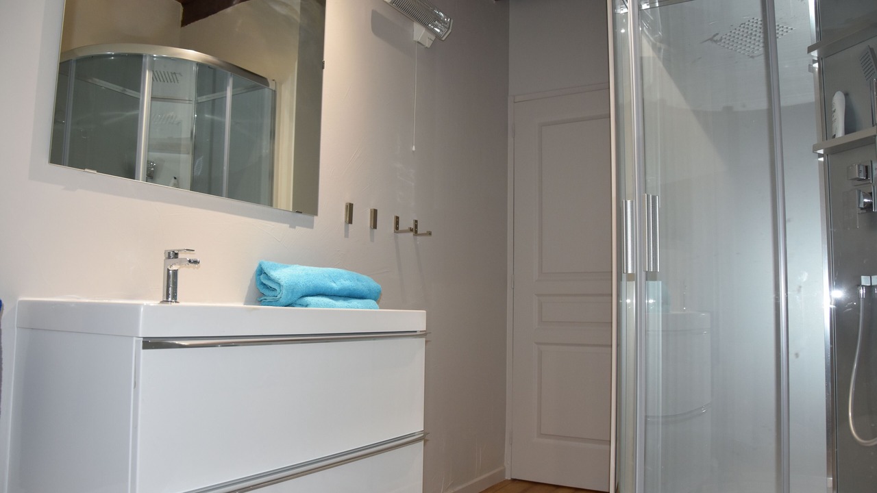 Photo of Bathroom in Rignac