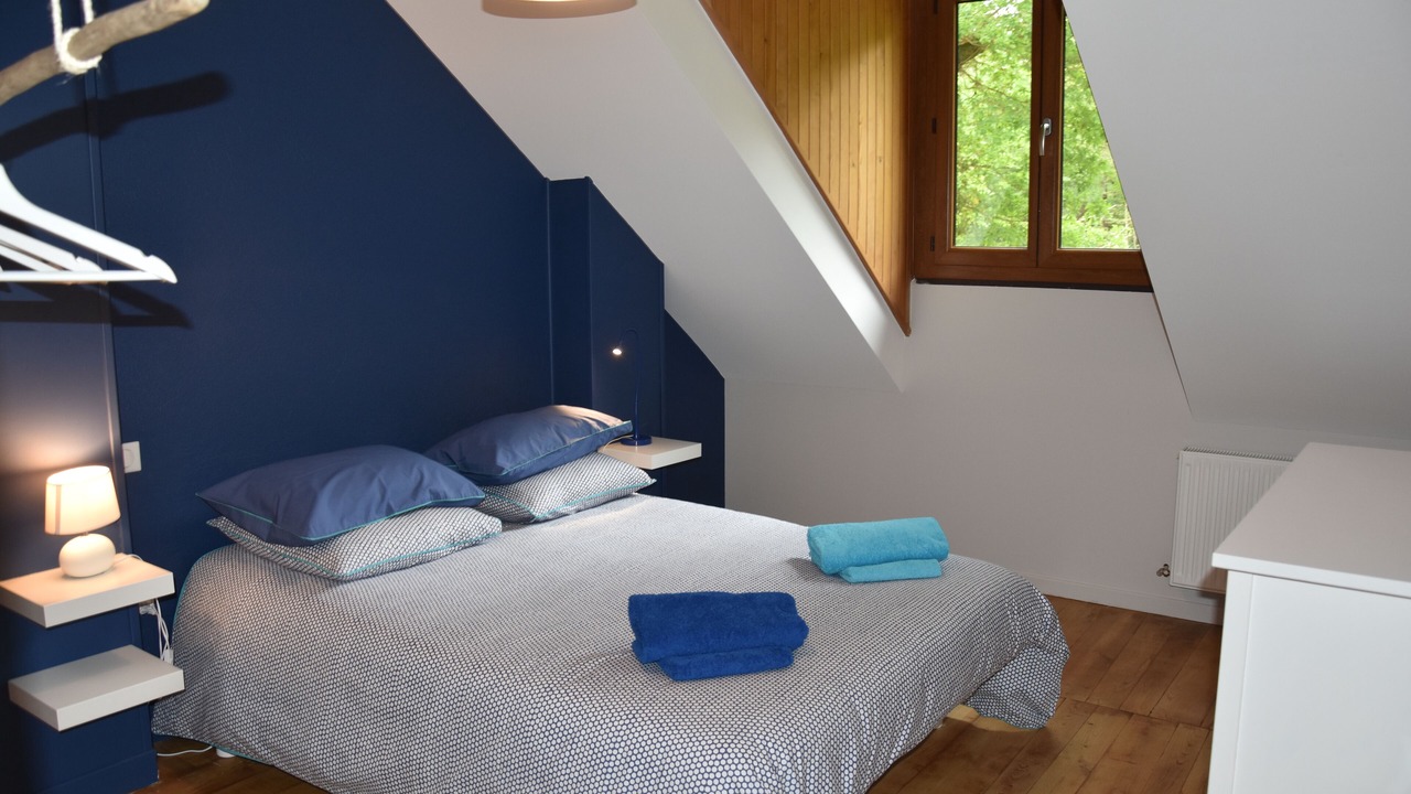 Photo of Bedroom in Rignac
