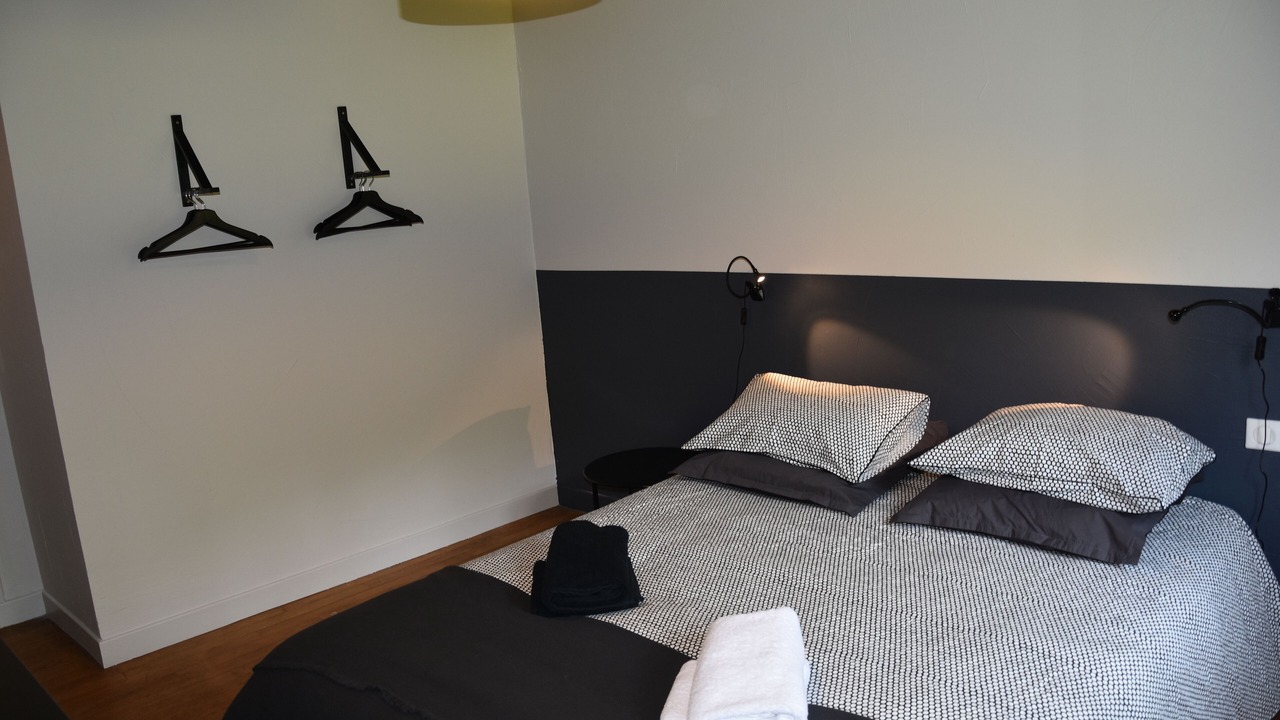 Photo of Bedroom in Rignac