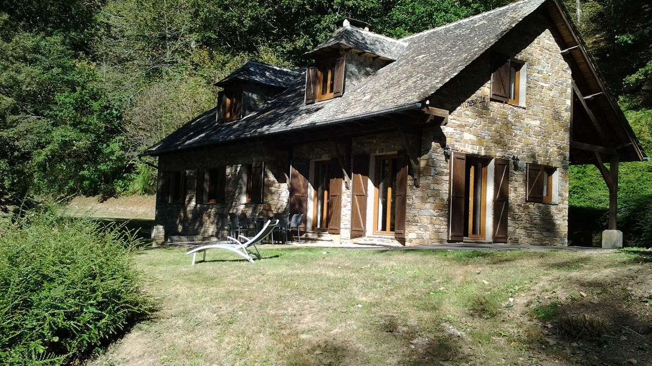 Photo of Outdoor in Rignac
