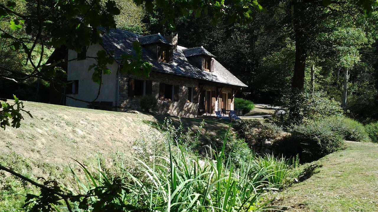 Photo of Outdoor in Rignac