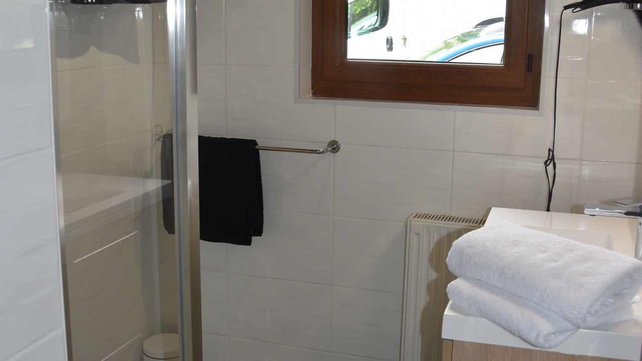 Photo of Bathroom in Rignac