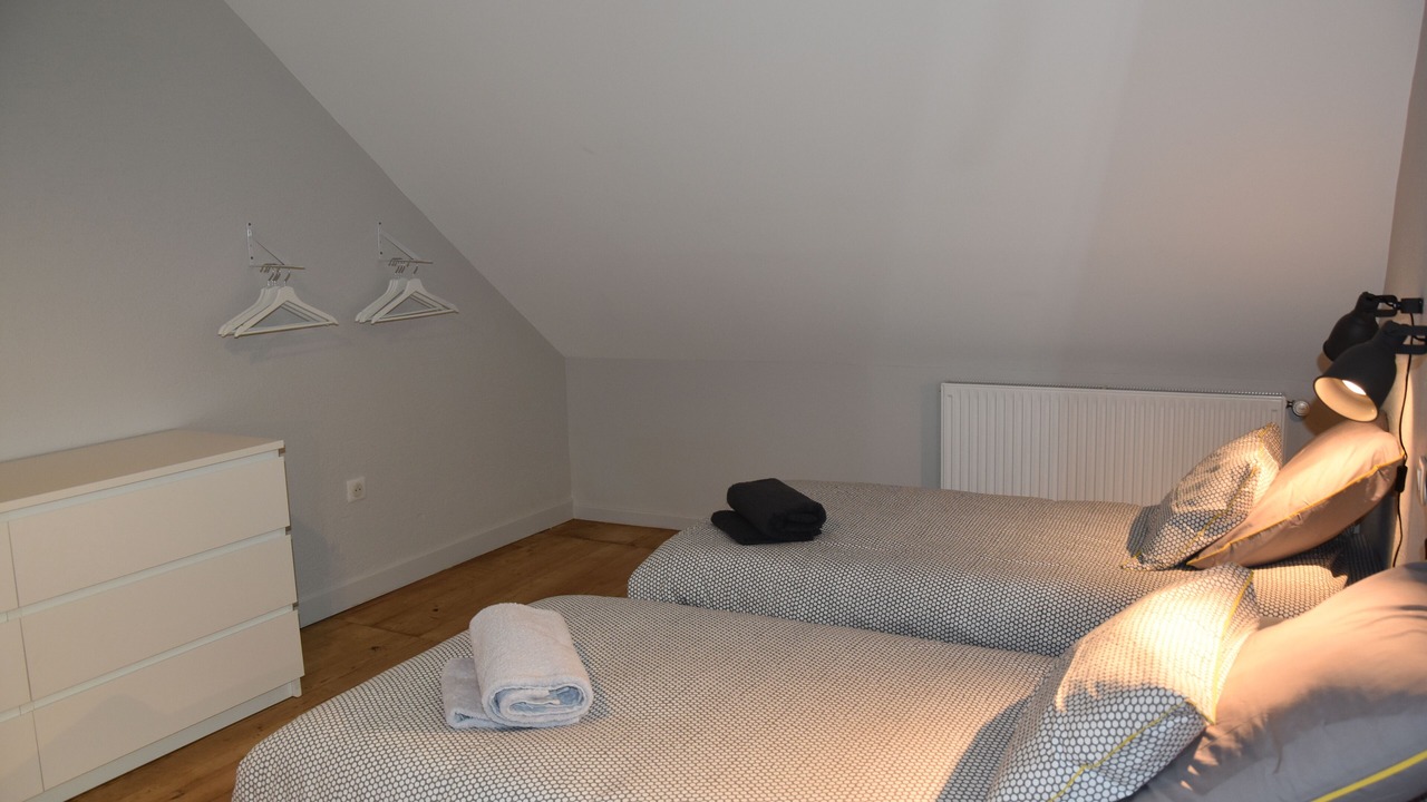 Photo of Bedroom in Rignac