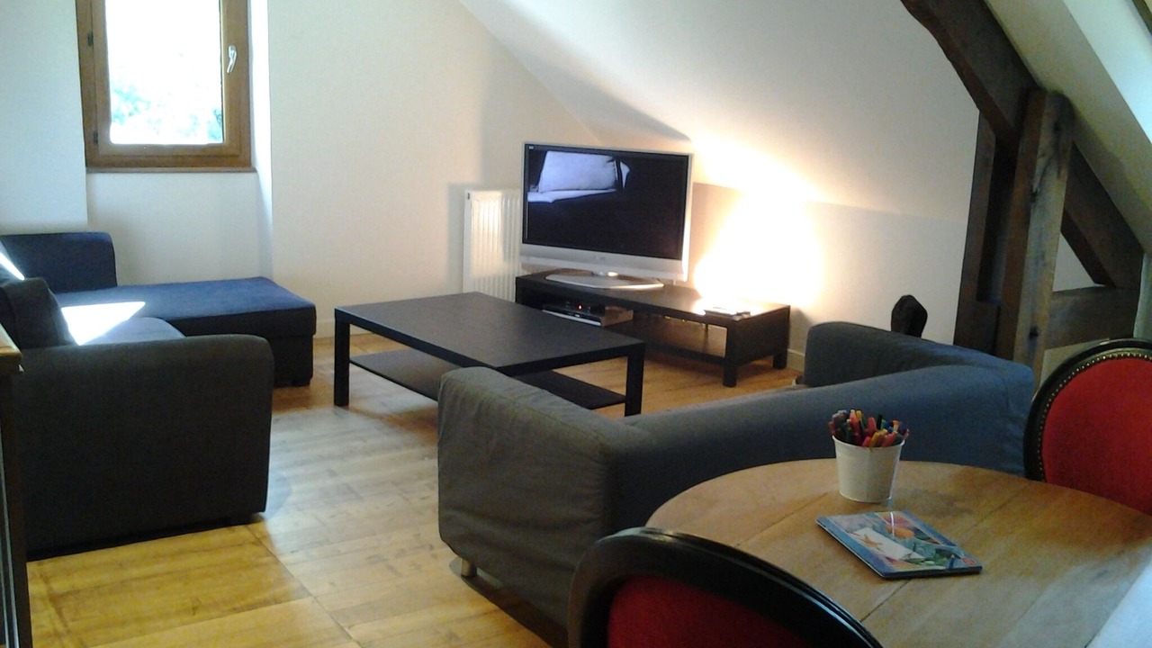 Photo of Livingroom in Rignac