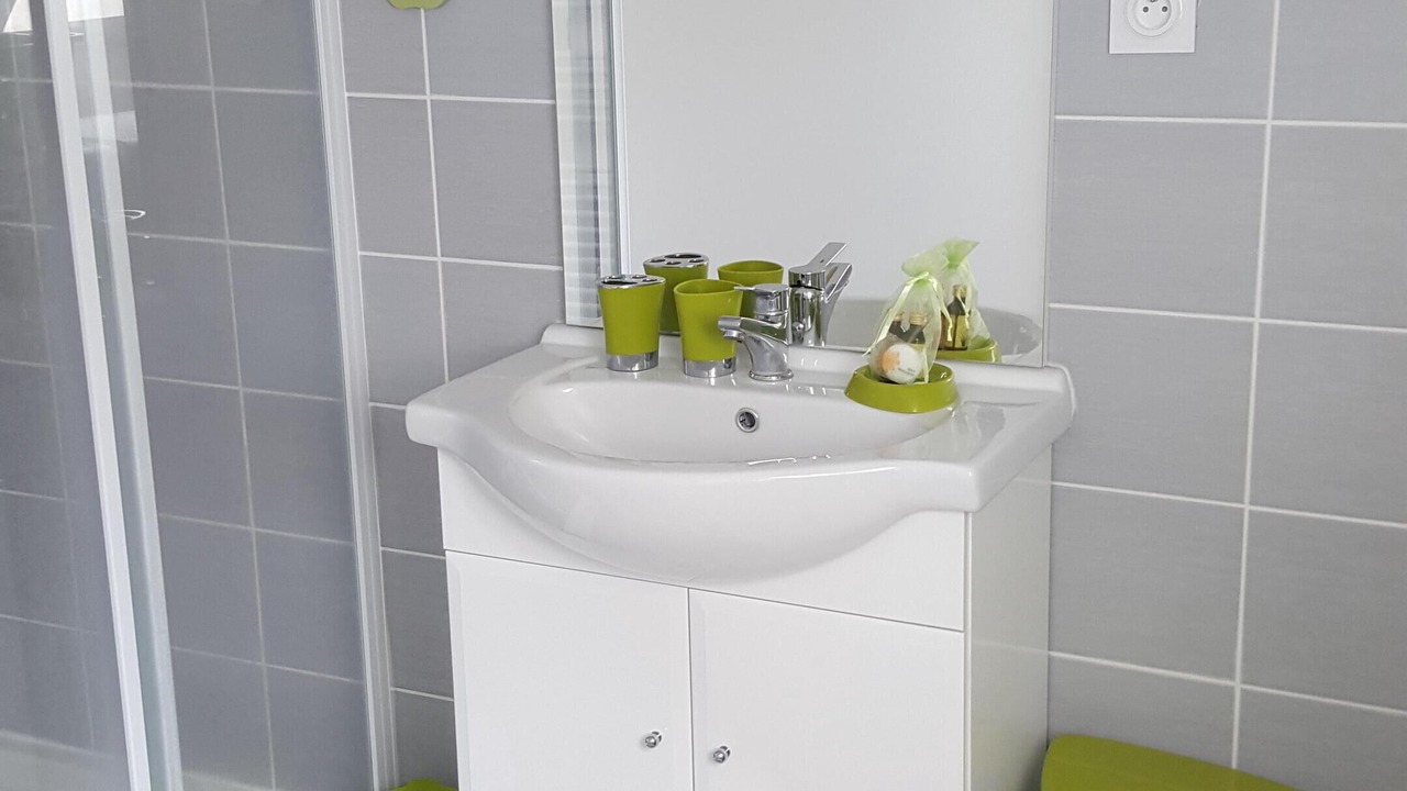 Photo of Bathroom in Criel-sur-Mer