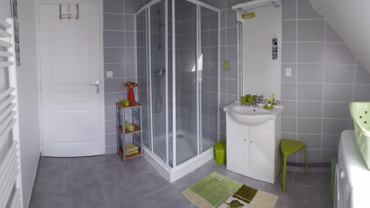 Photo of Bathroom in Criel-sur-Mer