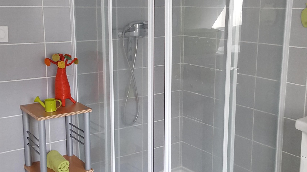 Photo of Bathroom in Criel-sur-Mer