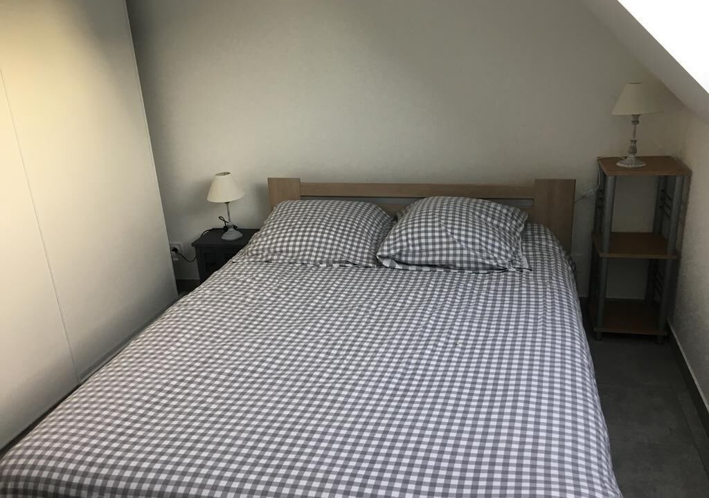 Photo of Bedroom in Criel-sur-Mer