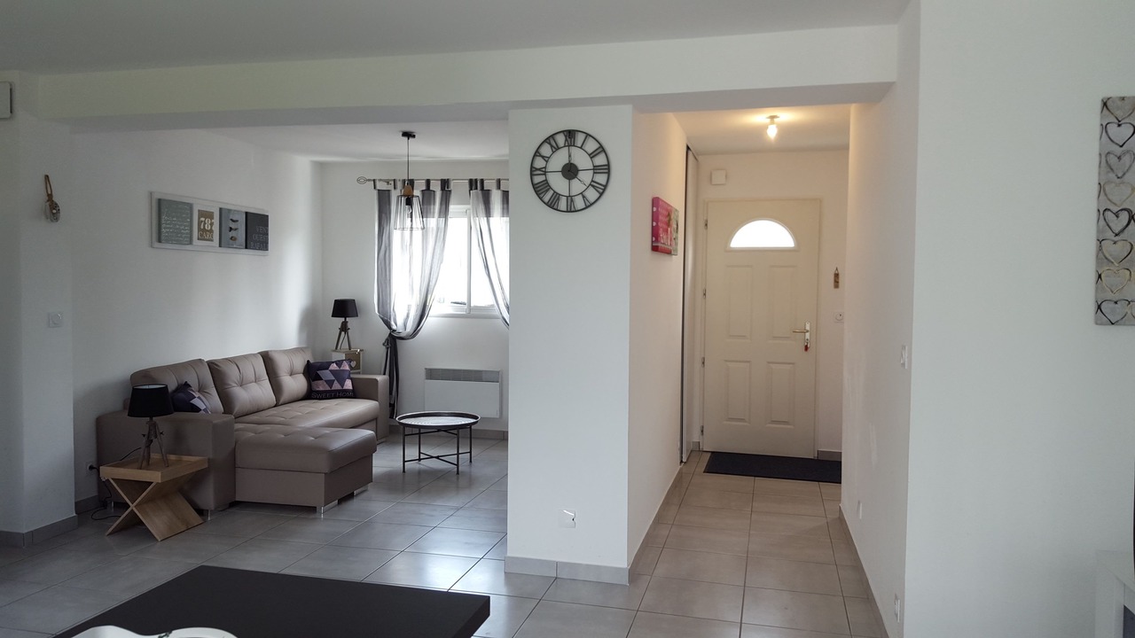 Photo of Livingroom in Criel-sur-Mer