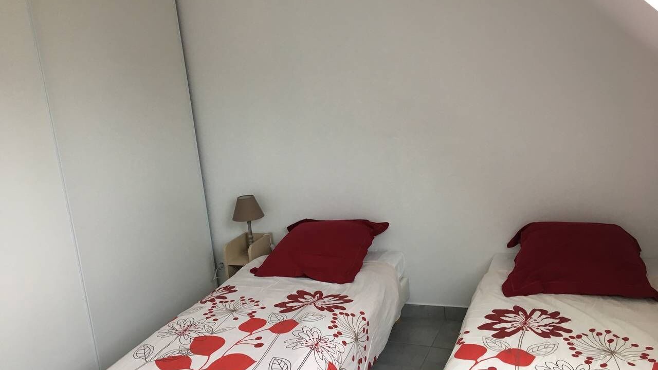Photo of Bedroom in Criel-sur-Mer