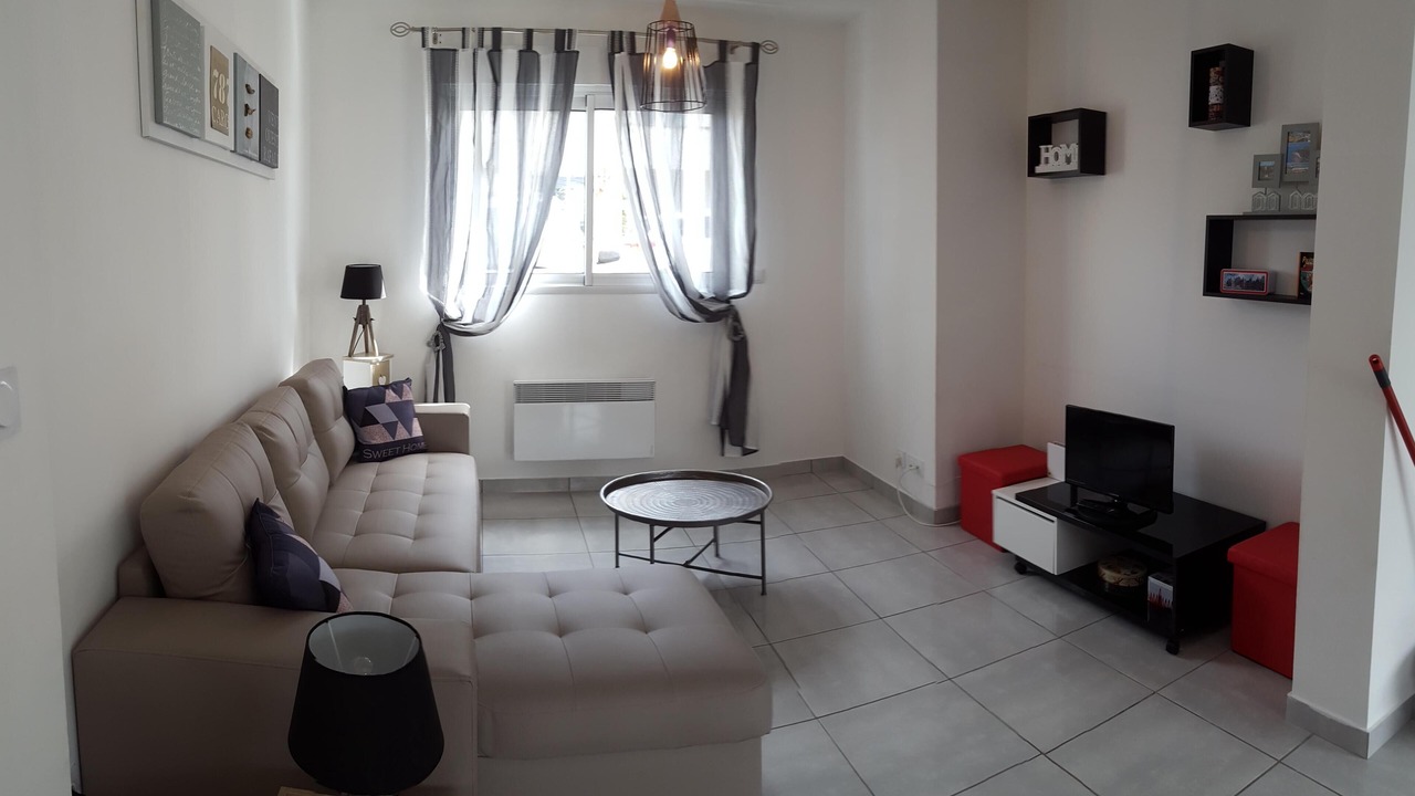 Photo of Livingroom in Criel-sur-Mer
