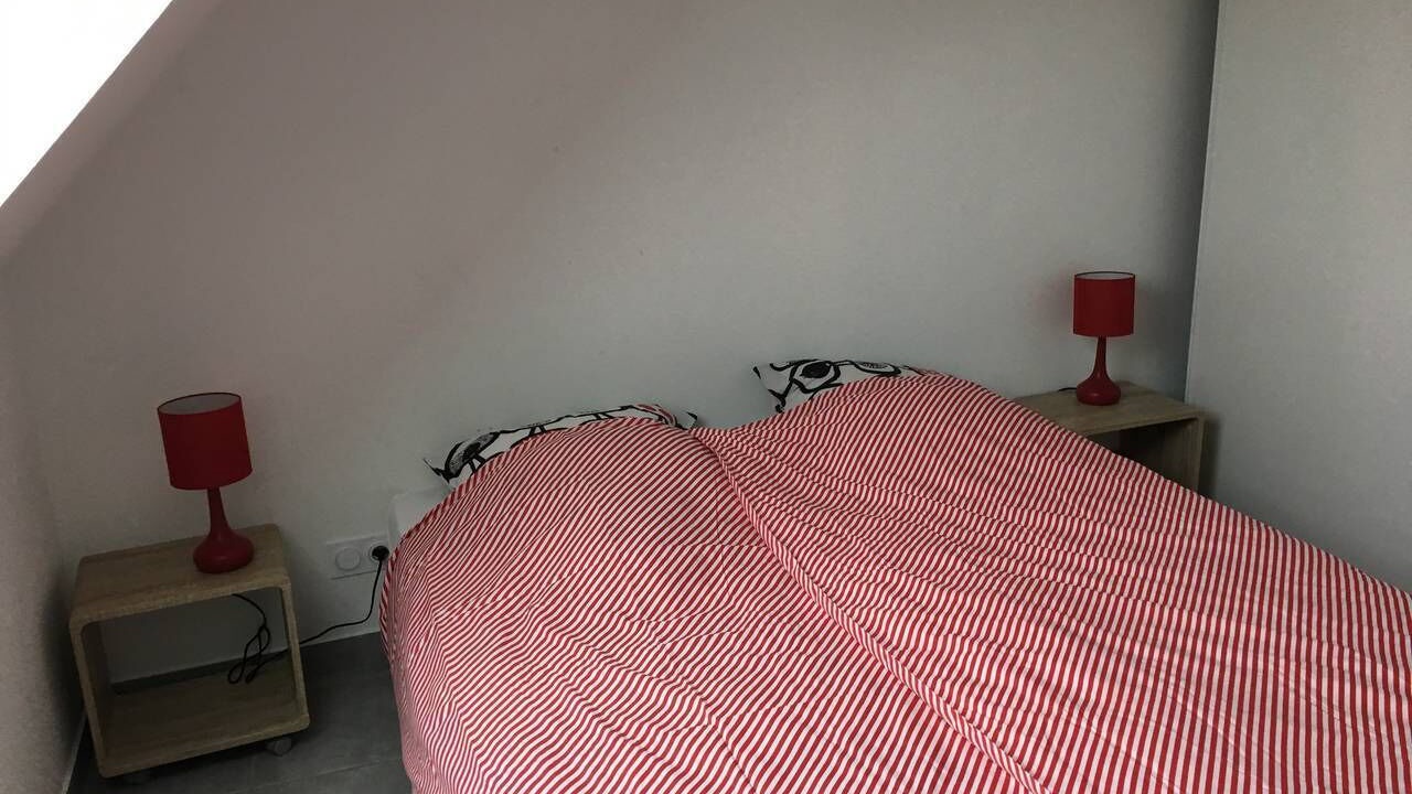 Photo of Bedroom in Criel-sur-Mer