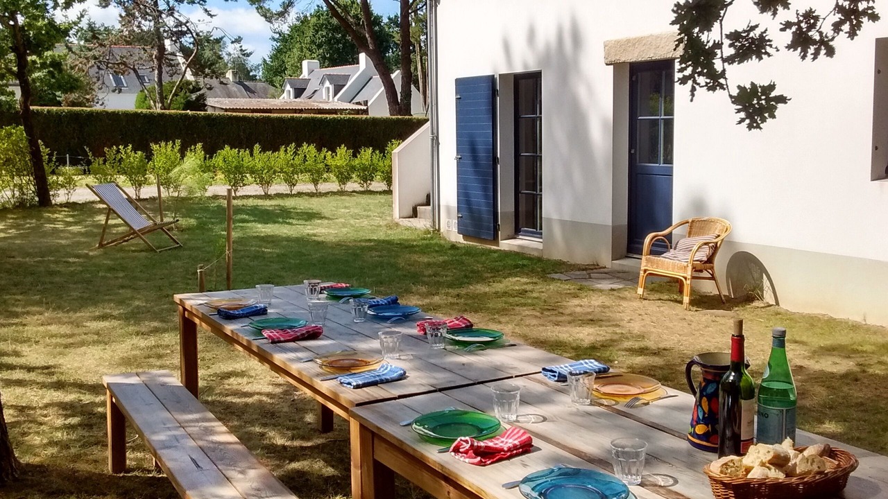 Photo of Outdoor in Mesquer