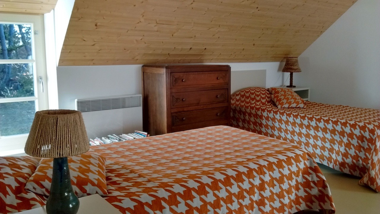 Photo of Bedroom in Mesquer