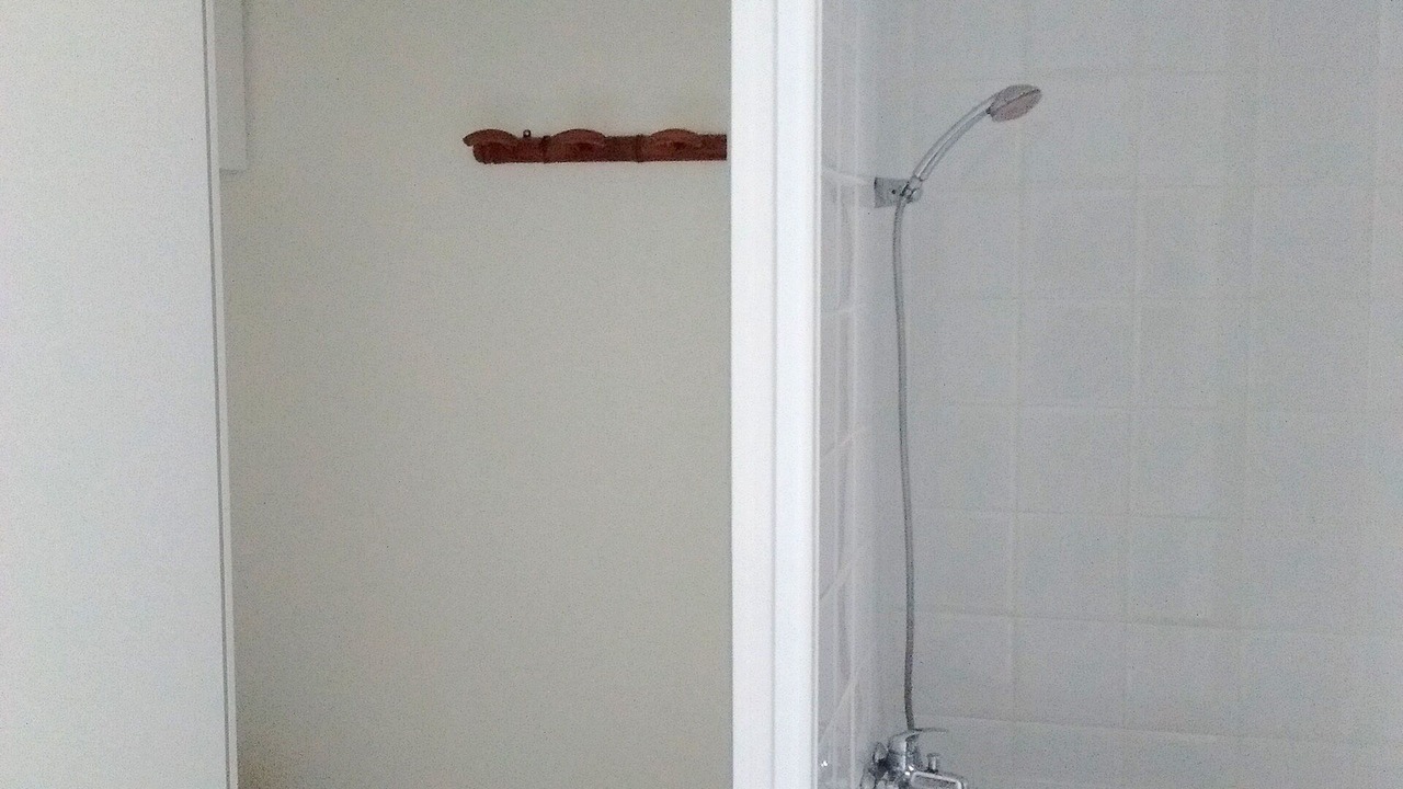 Photo of Bathroom in Mesquer