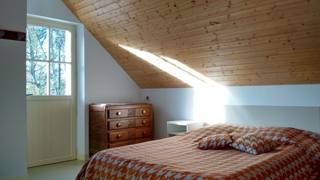 Photo of Bedroom in Mesquer