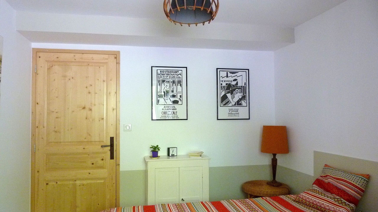 Photo of Bedroom in Mesquer