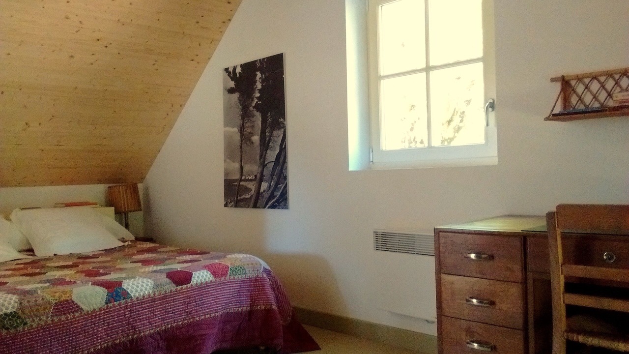 Photo of Bedroom in Mesquer