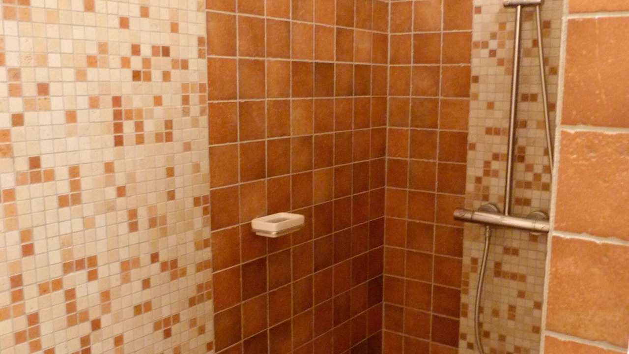 Photo of Bathroom in Mesquer