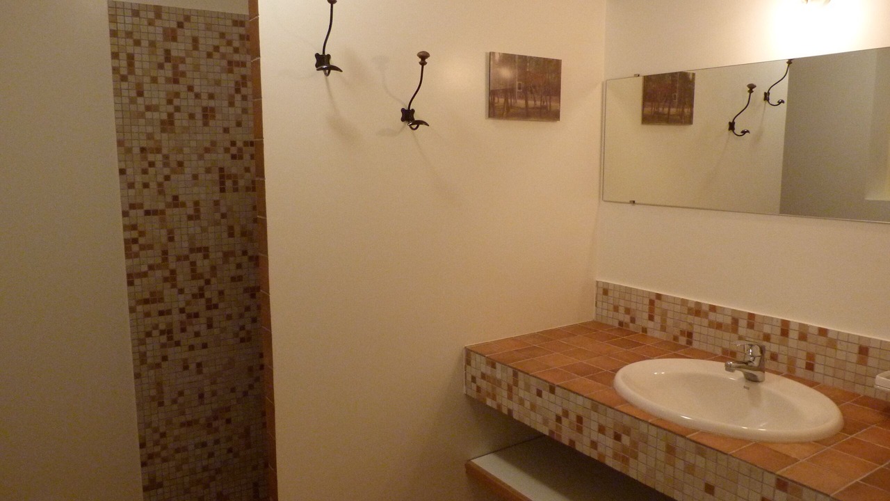 Photo of Bathroom in Mesquer