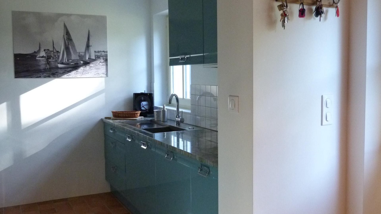 Photo of Kitchen in Mesquer
