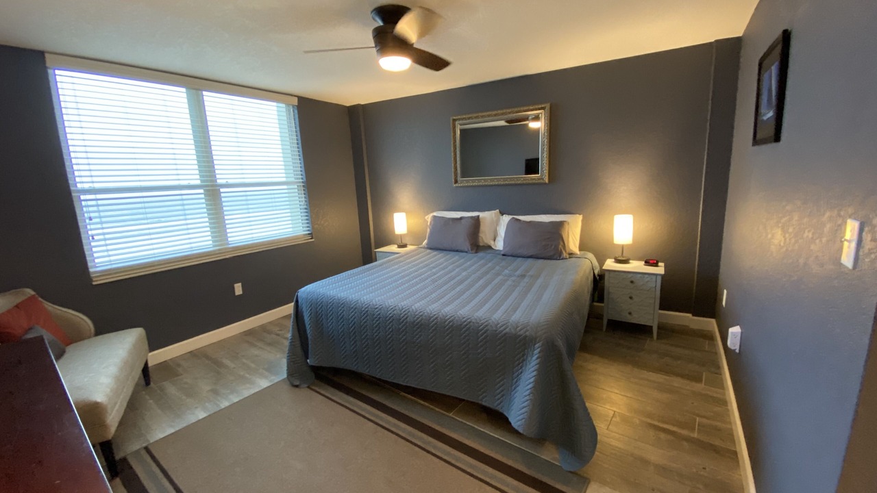 Photo of Bedroom in New Smyrna Beach