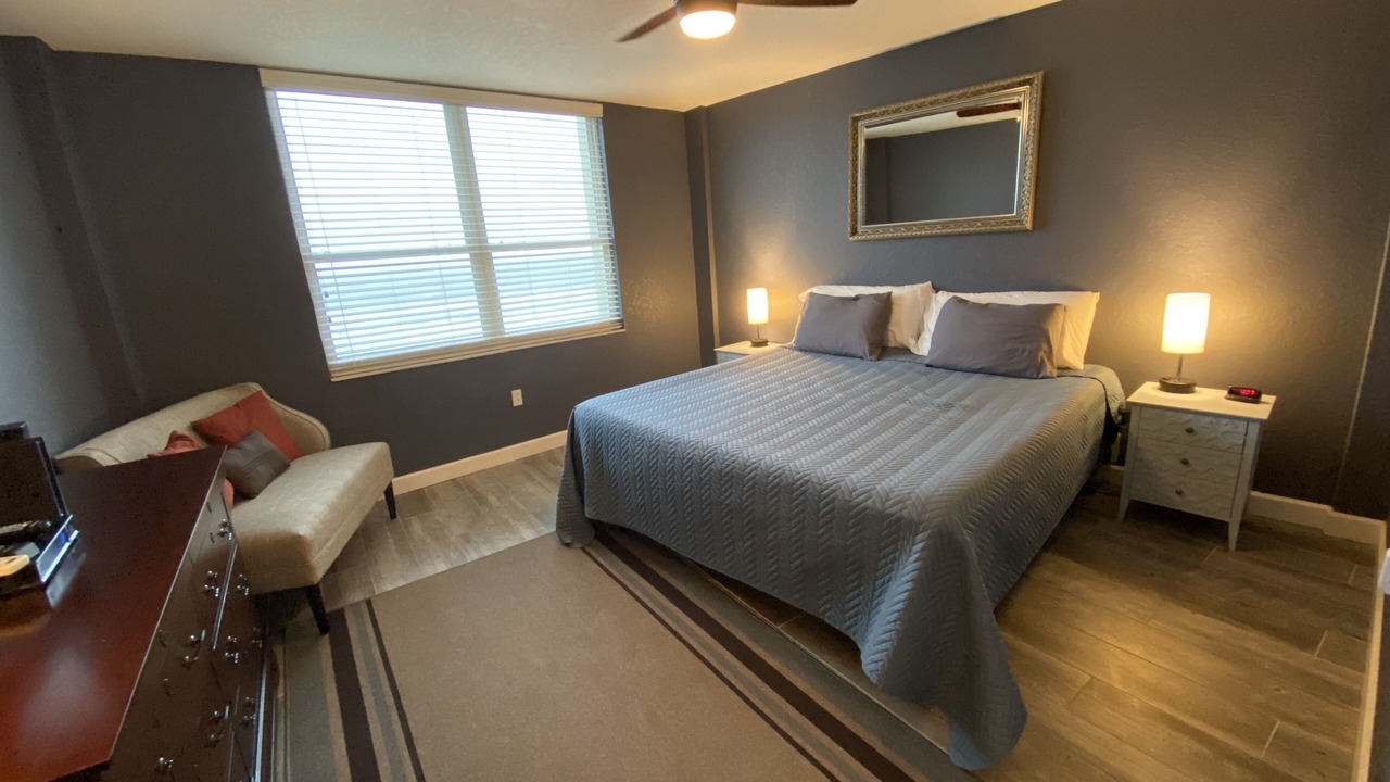 Photo of Bedroom in New Smyrna Beach