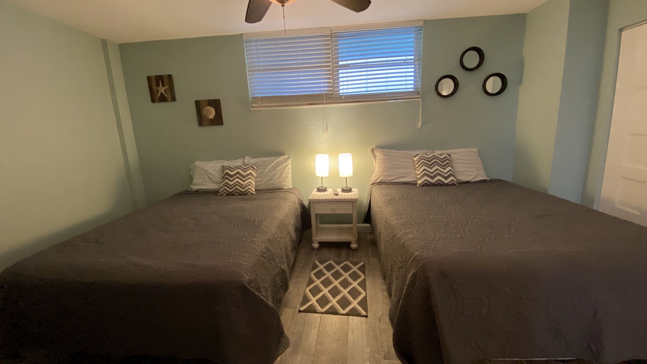 Photo of Bedroom in New Smyrna Beach