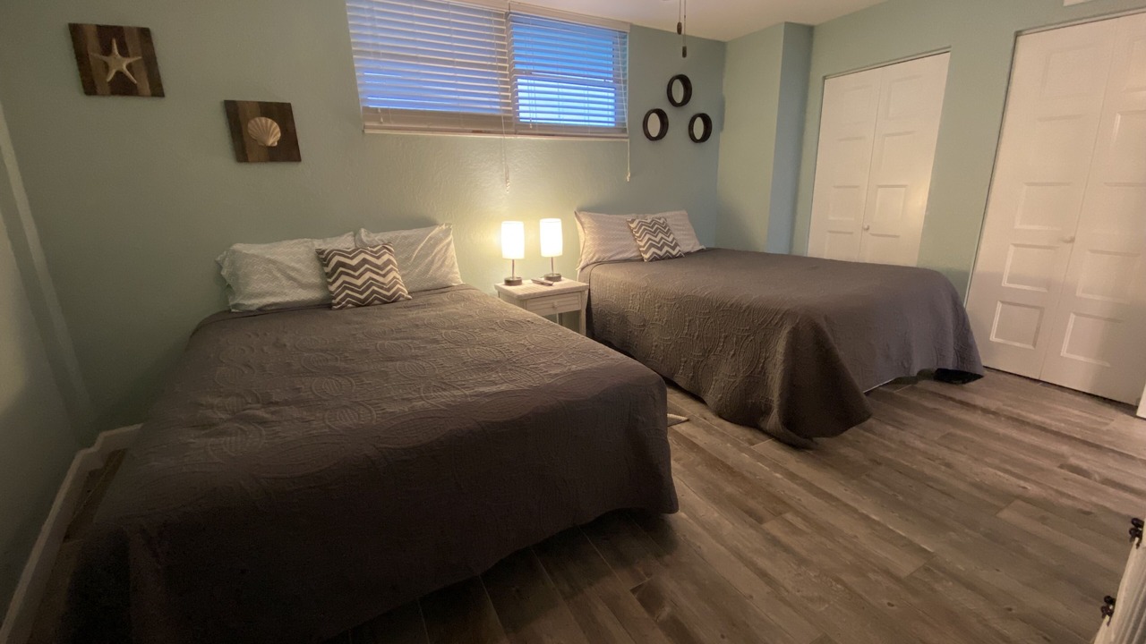 Photo of Bedroom in New Smyrna Beach