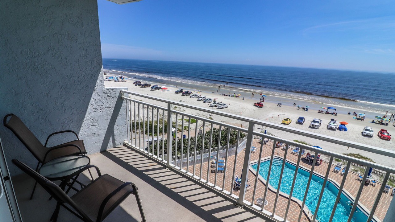 Photo of Outdoor in New Smyrna Beach