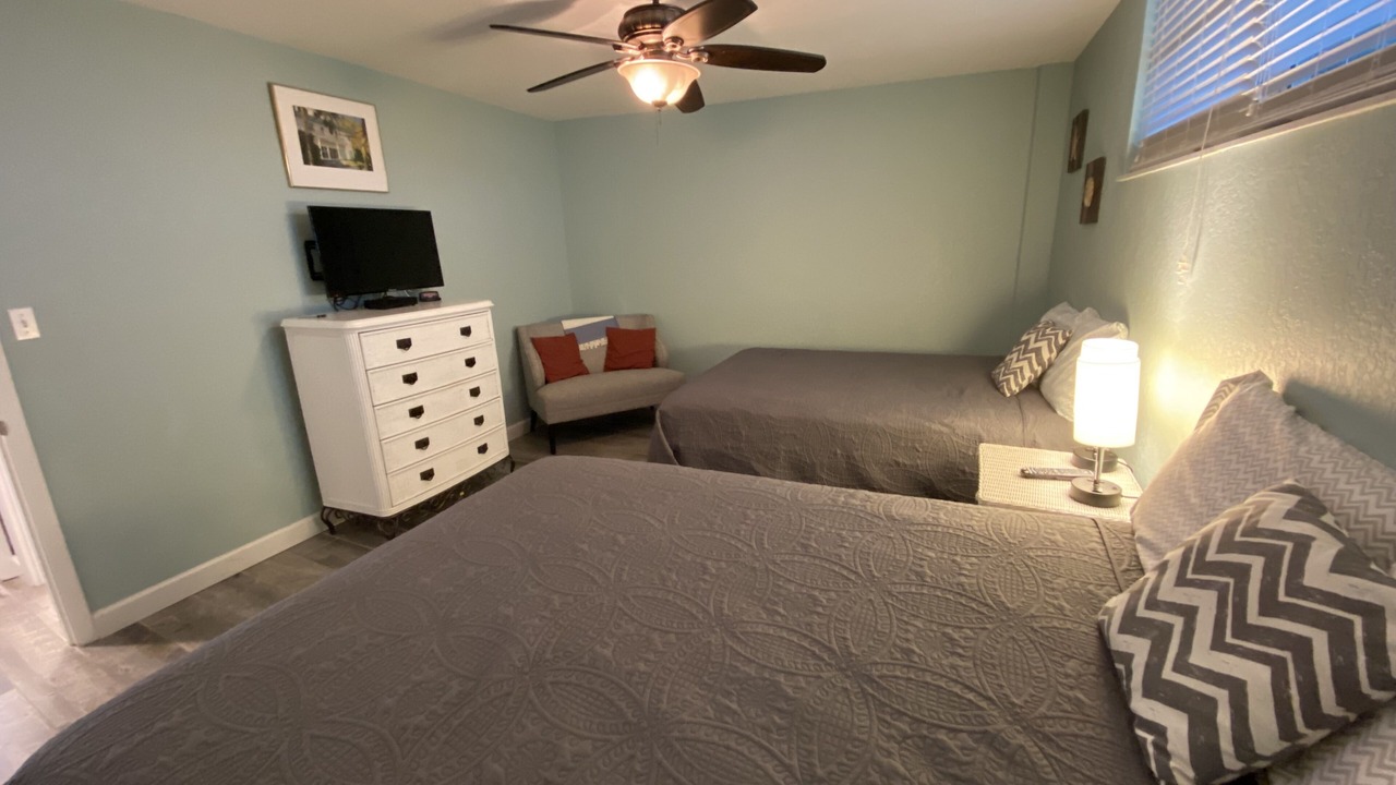 Photo of Bedroom in New Smyrna Beach