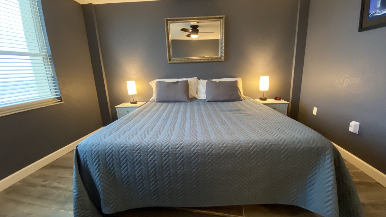 Photo of Bedroom in New Smyrna Beach