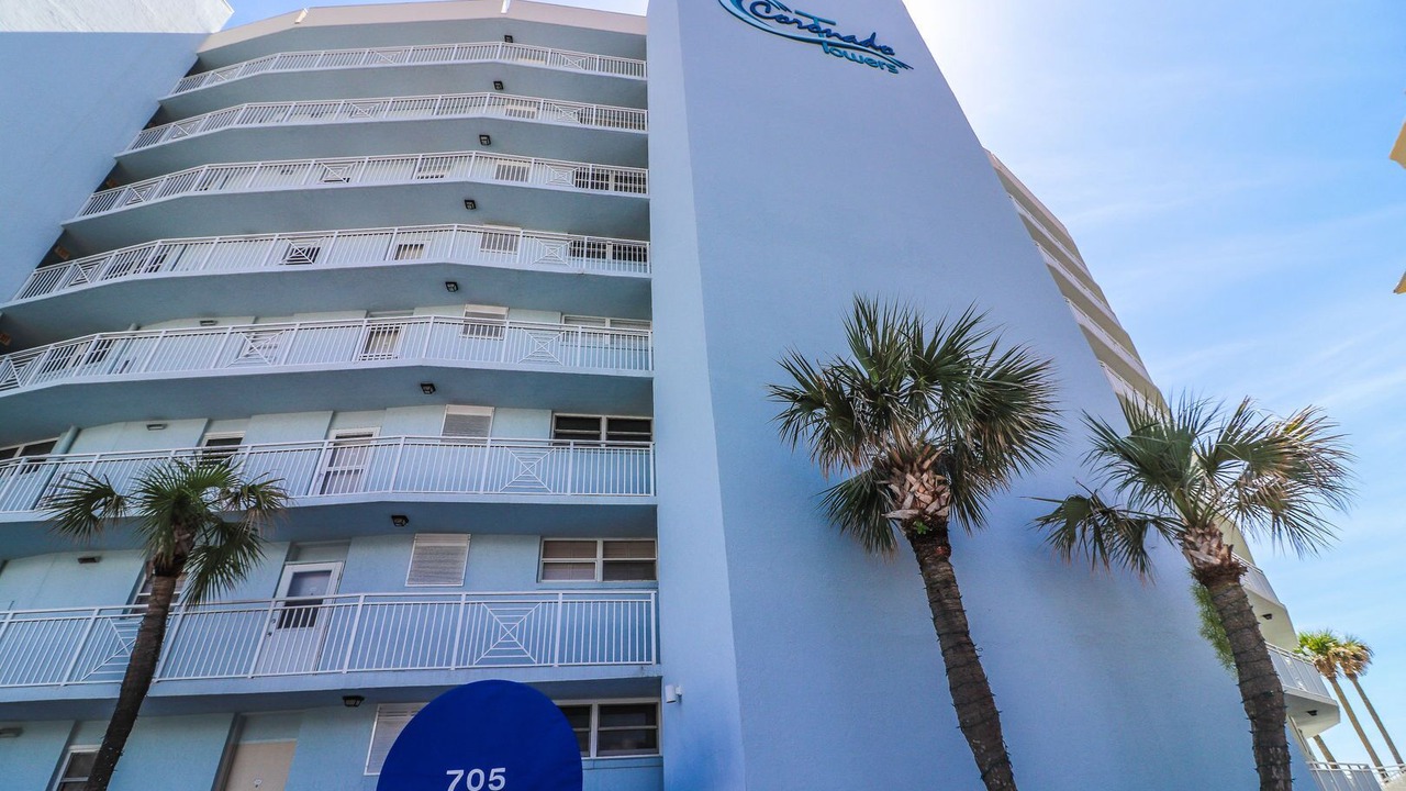 Photo of Outdoor in New Smyrna Beach