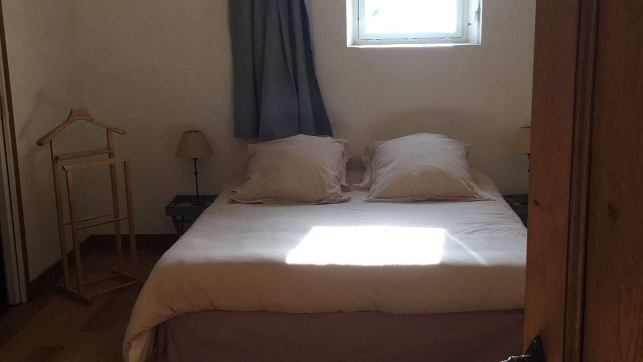 Photo of Bedroom in Saint-Fulgent