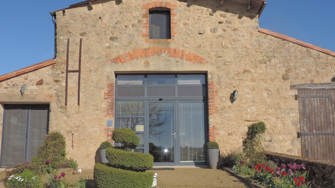 Photo of Outdoor in Saint-Fulgent
