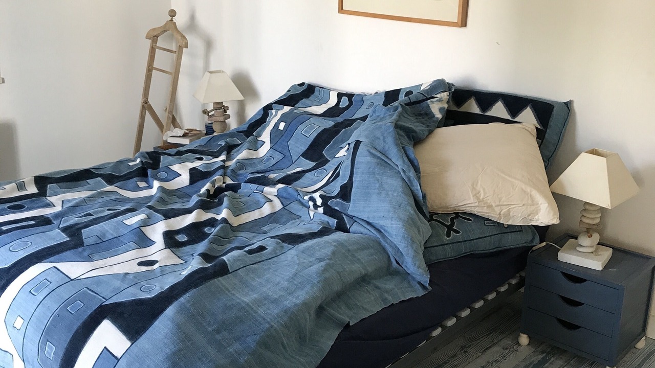 Photo of Bedroom in Ile d'Yeu