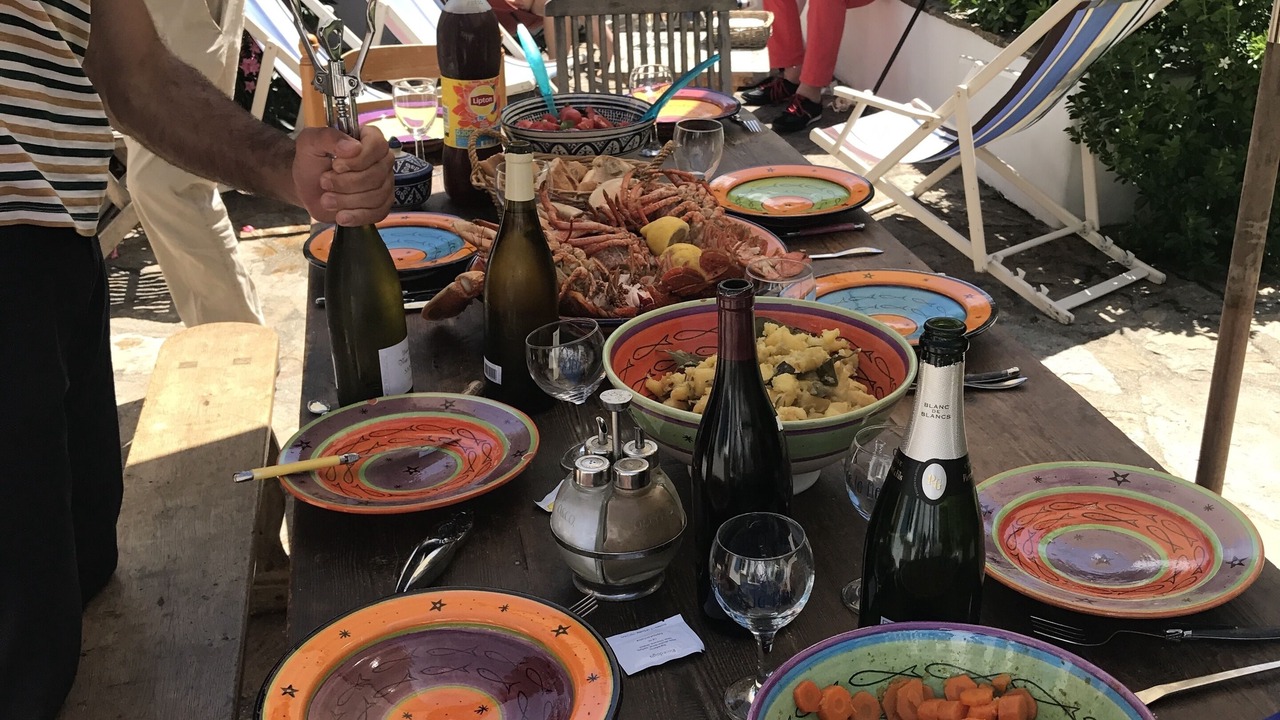 Photo of Outdoor in Ile d'Yeu