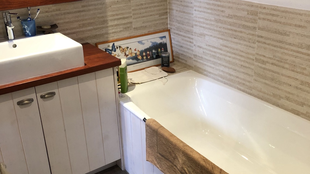 Photo of Bathroom in Ile d'Yeu