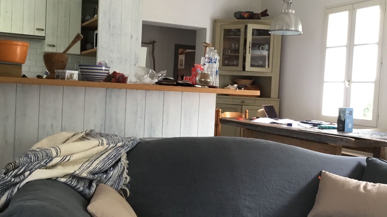 Photo of Livingroom in Ile d'Yeu