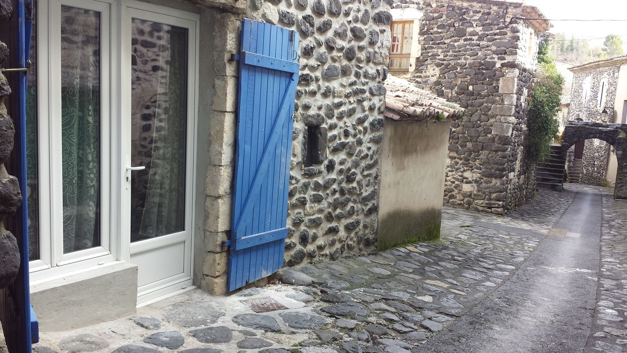 Photo of Outdoor in Alba-la-Romaine