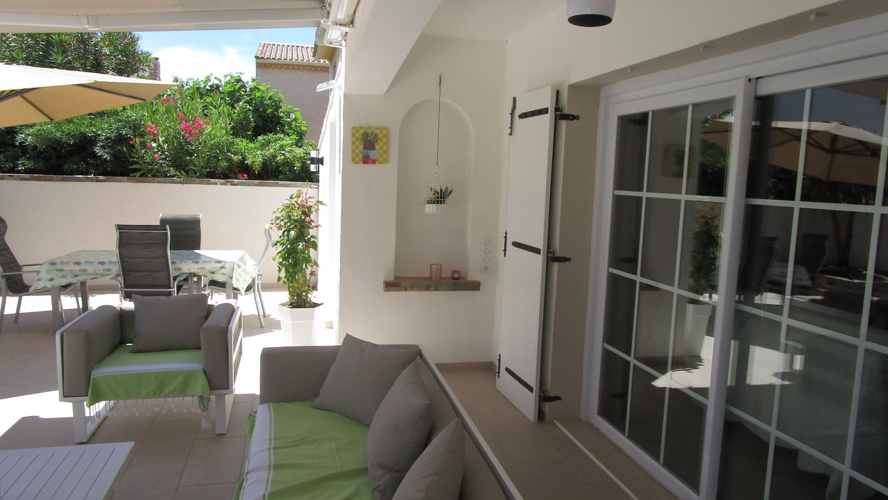 Photo of Outdoor in Valras-Plage