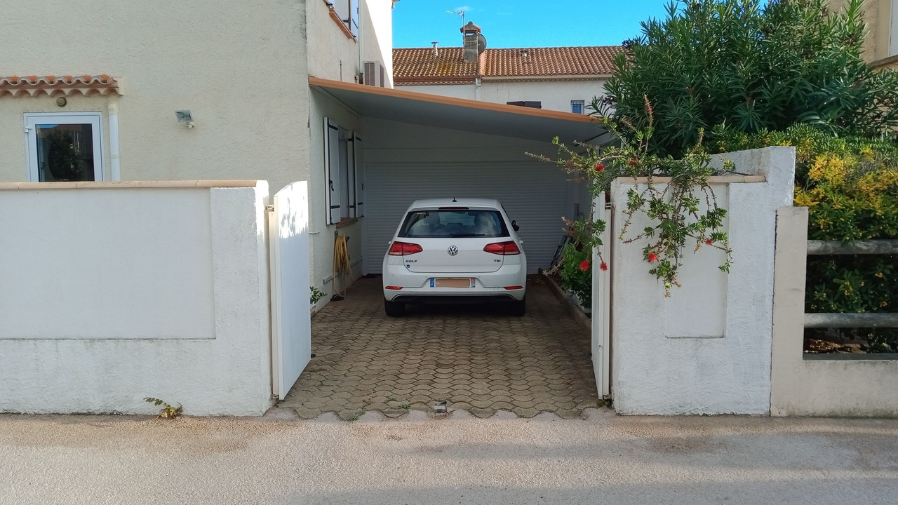 Photo of Outdoor in Valras-Plage