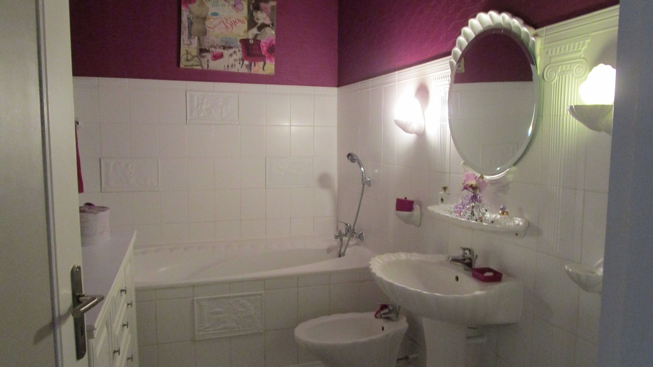 Photo of Bathroom in Valras-Plage