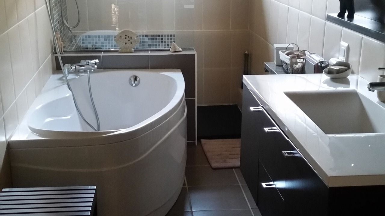 Photo of Bathroom in Parisot