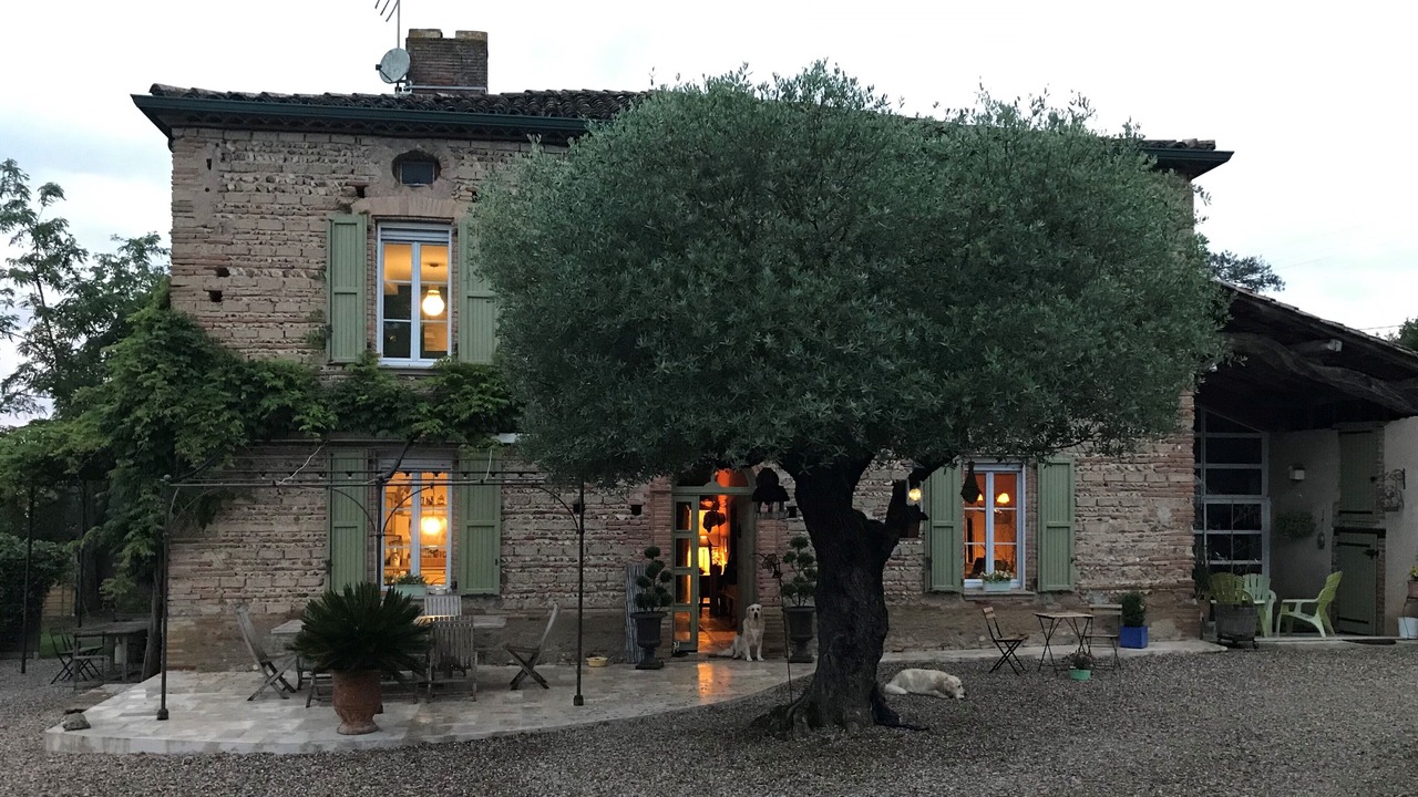 Photo of Outdoor in Parisot