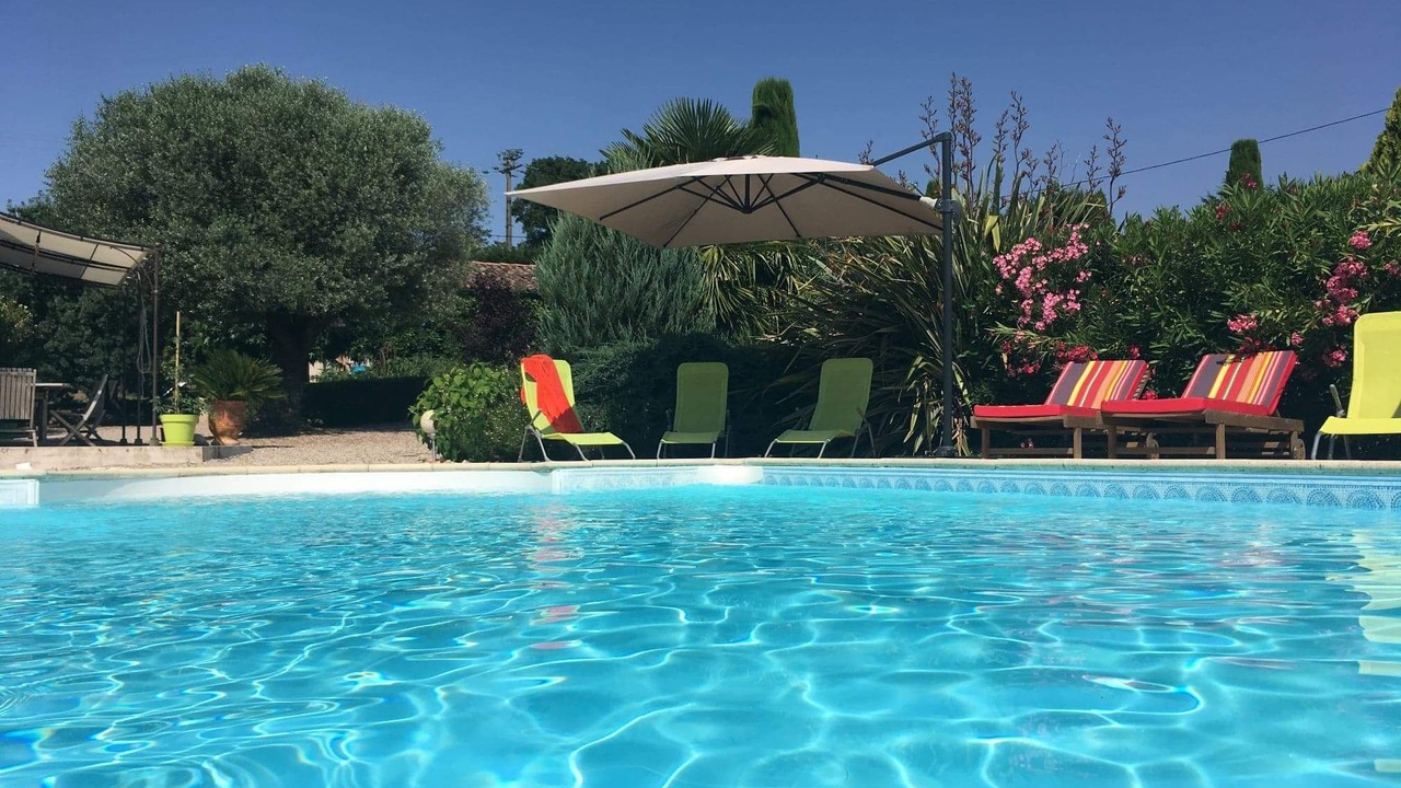 Photo of Outdoor in Parisot