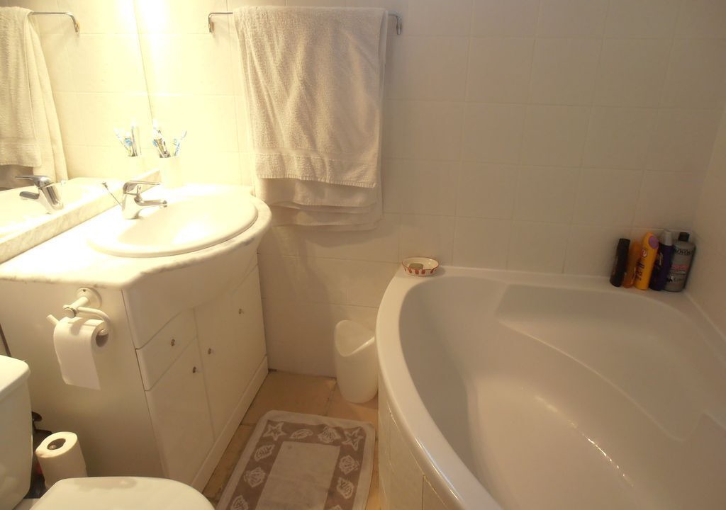 Photo of Bathroom in Parisot