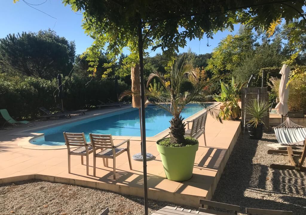 Photo of Outdoor in Parisot