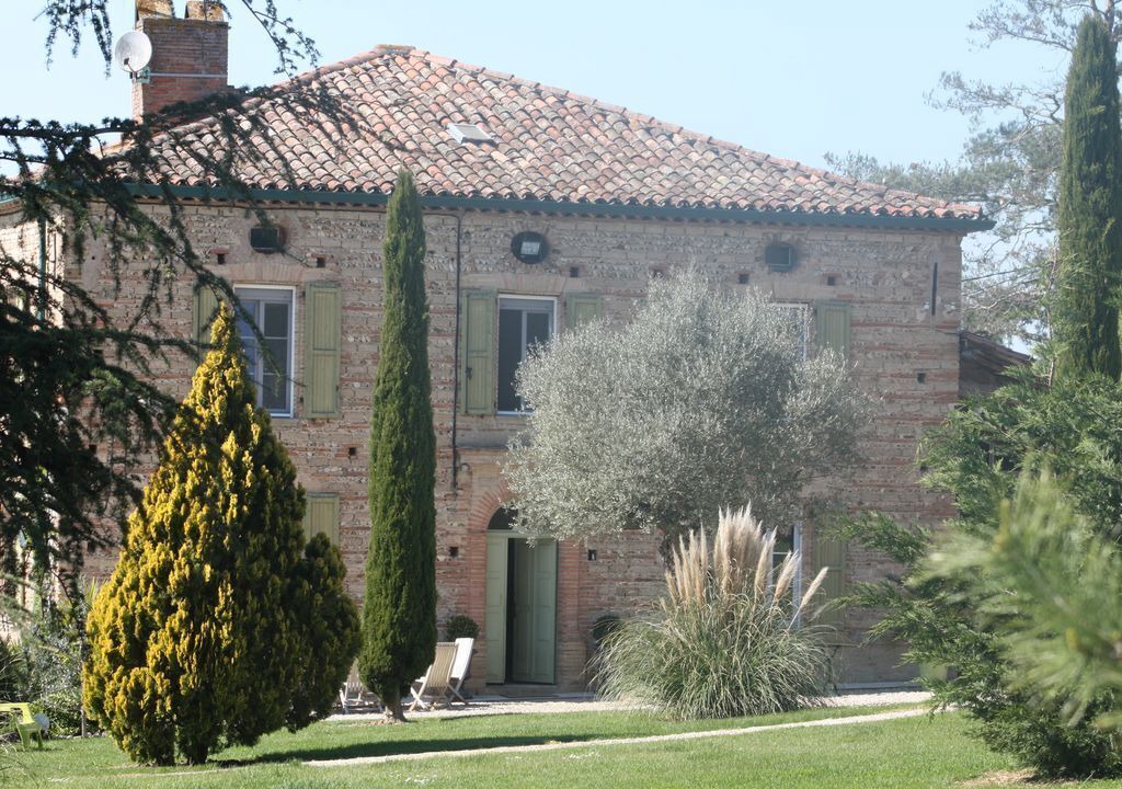 Photo of Outdoor in Parisot
